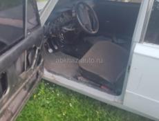 ВАЗ 2106