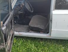 ВАЗ 2106