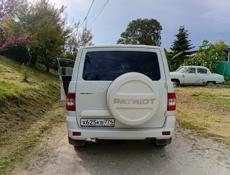 УАЗ Патриот