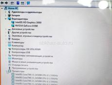 Игровой i5 SSD+HDD GF 610 M 2G