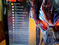 Игровой i5 SSD+HDD GF 610 M 2G