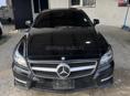 Мерседес CLS W218 4.7 turbo