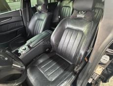 Мерседес CLS W218 4.7 turbo