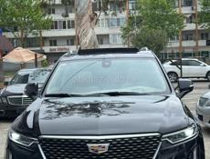 Cadillac