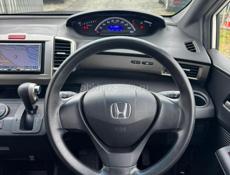 Honda F-mx