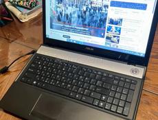 Ноутбук ASUS