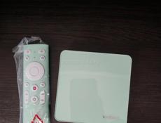 Rombica android tv