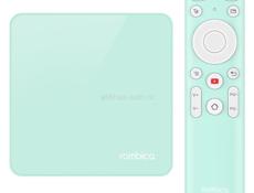 Rombica android tv