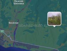 участок 18 соток