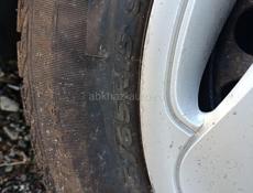 Шины комплект 4шт 195/65 R15