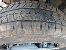 Шины комплект 4шт 195/65 R15