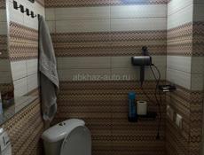 Дом под ключ у моря в Сухуме