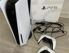 Продам пс 5 ps 5 СРОЧНО