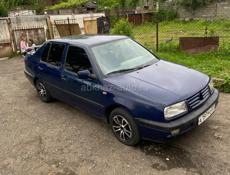 Volkswagen Vento