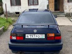 Volkswagen Vento