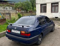 Volkswagen Vento