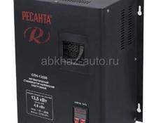 Стабилизатор Ресанта 
