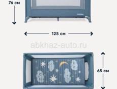 Продам МАНЕЖ для ребенка
