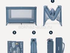 Продам МАНЕЖ для ребенка