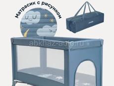 Продам МАНЕЖ для ребенка
