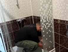 Душевая кабина 