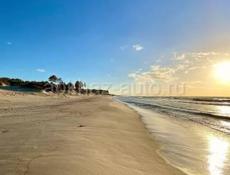Участок на берегу 40 соток 