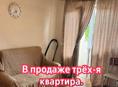 Массив Гумиста. Этаж 4 