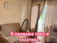 Массив Гумиста. Этаж 4 