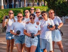 ИЩЕМ ФОТОГРАФОВ С ОПЫТОМ РАБОТЫ