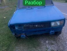 ВАЗ 2106