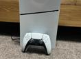 PlayStation 5 Slim Digital Edition 1 ТБ + ТОП Игры + PS Plus