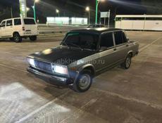 ВАЗ 2107