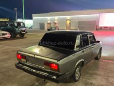 ВАЗ 2107