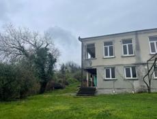 Срочна продажа пол дома 