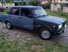 ВАЗ 2107