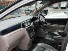 Nissan Liberty
