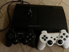 Продается Sony PlayStation3