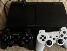 Продается Sony PlayStation3