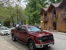 Ford F-series