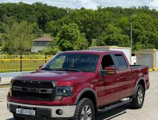Ford F-series