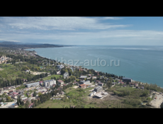 🚨 СРОЧНАЯ ПРОДАЖА участок в Новом Афоне