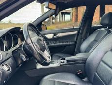 Mercedes-Benz C-Класс