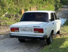 ВАЗ 2105