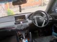 Honda Inspire