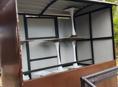 Продается маленький киоск на колесах