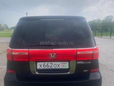 Honda Еlysion