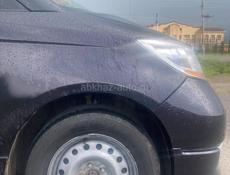 Honda Еlysion