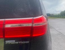 Honda Еlysion