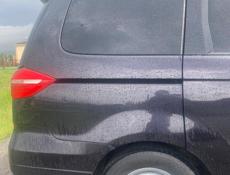 Honda Еlysion