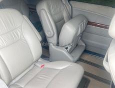 Honda Еlysion